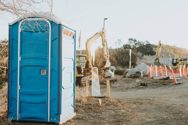 Best Affordable portable toilet rental  in Southgate, FL