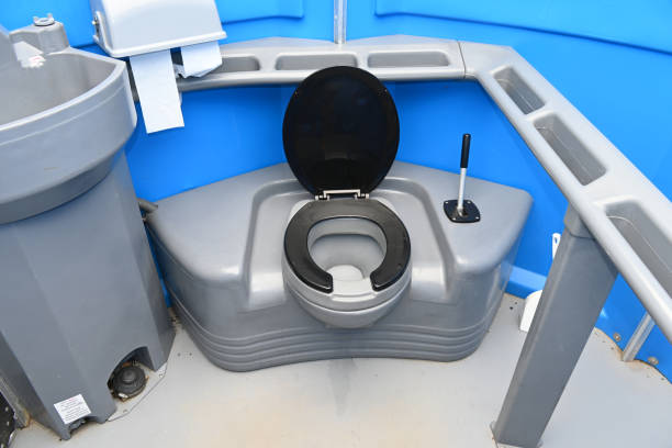 Best Portable toilet rental for construction  in Southgate, FL
