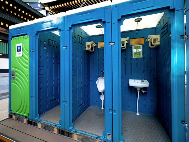 Best Porta potty delivery and setup  in Southgate, FL