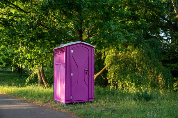 Portable Toilet Options We Offer in Southgate, FL